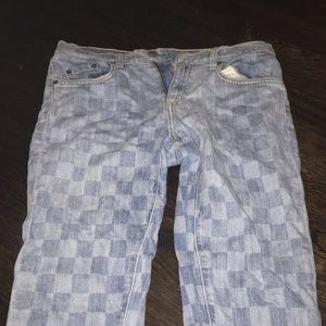 LF Jeans